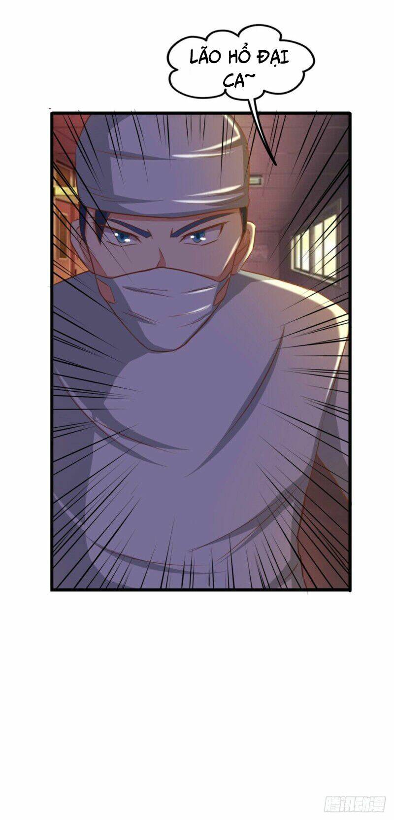 Tôi Và Cô Nàng Thuê Trọ Xinh Đẹp 26 Tuổi: Chapter 45