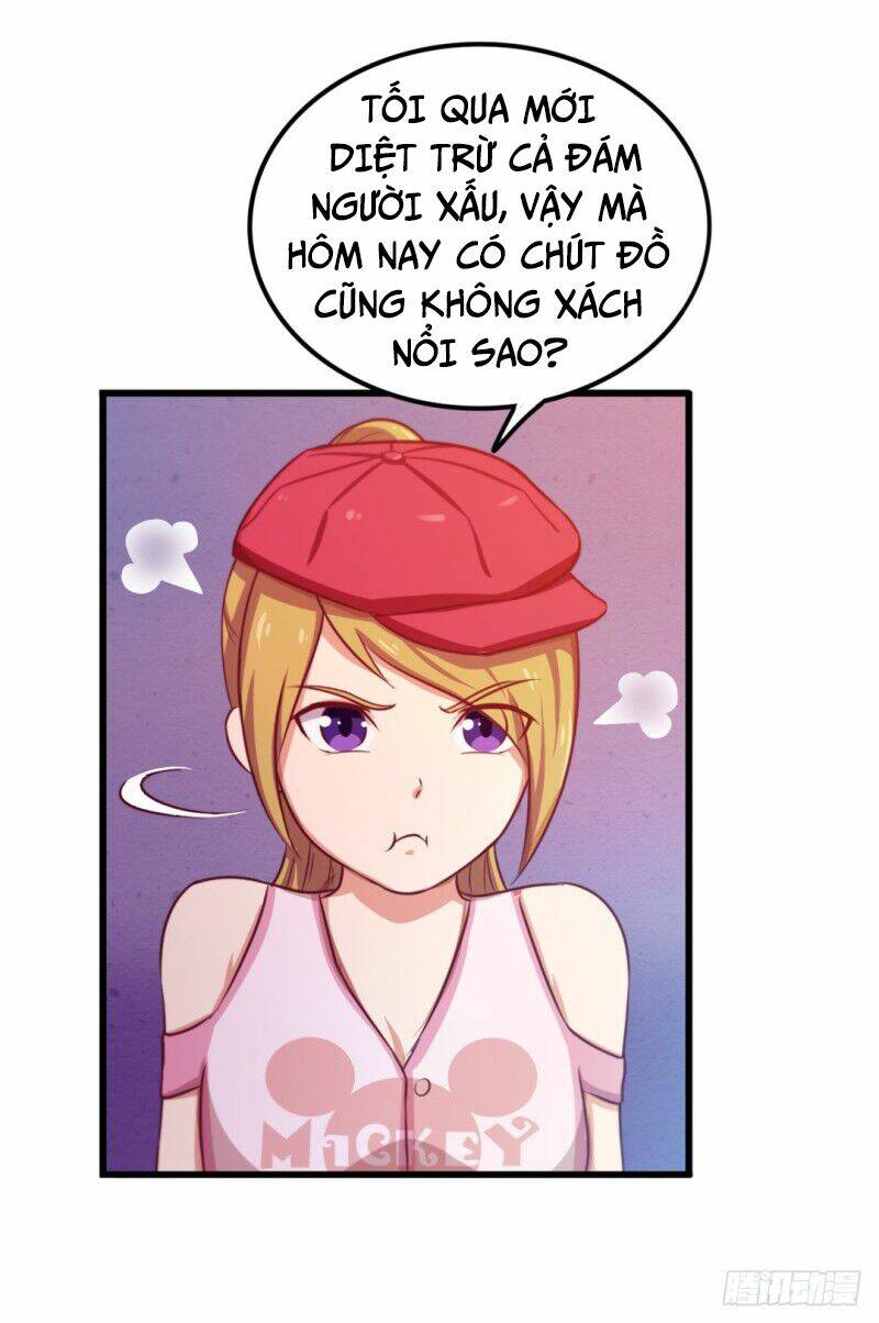 Tôi Và Cô Nàng Thuê Trọ Xinh Đẹp 26 Tuổi: Chapter 45