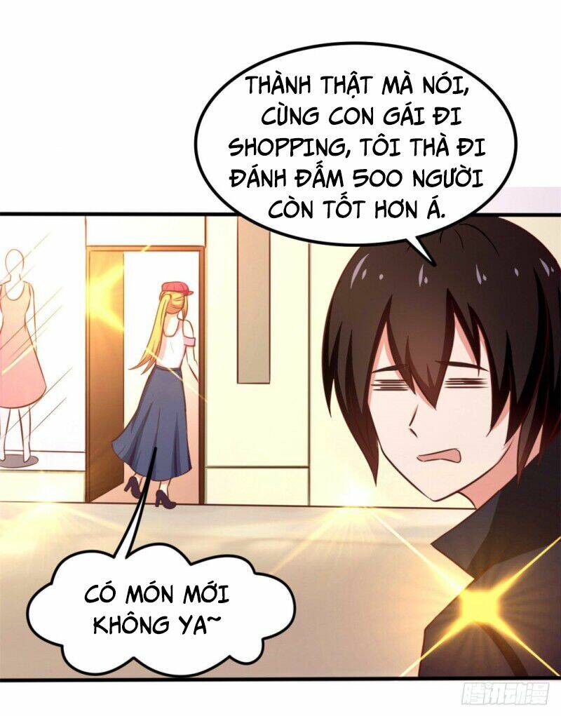 Tôi Và Cô Nàng Thuê Trọ Xinh Đẹp 26 Tuổi: Chapter 45