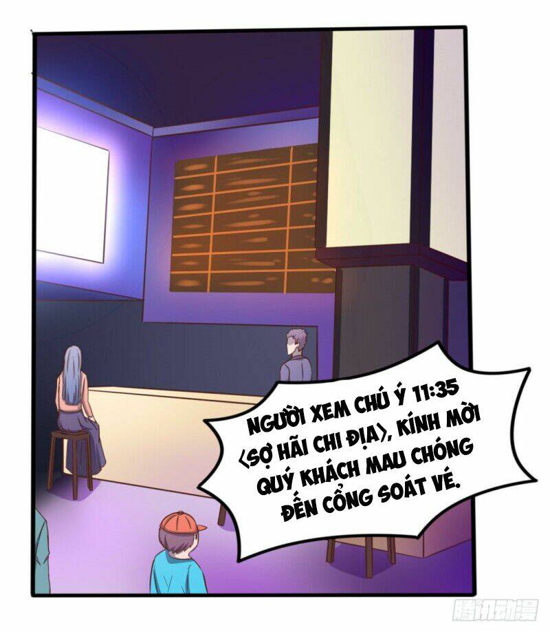 Tôi Và Cô Nàng Thuê Trọ Xinh Đẹp 26 Tuổi: Chapter 45