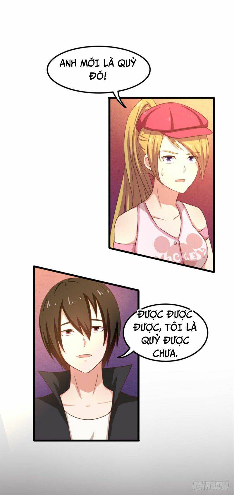 Tôi Và Cô Nàng Thuê Trọ Xinh Đẹp 26 Tuổi: Chapter 45