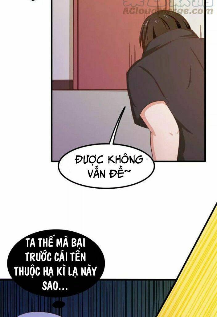Tôi Và Cô Nàng Thuê Trọ Xinh Đẹp 26 Tuổi: Chapter 47
