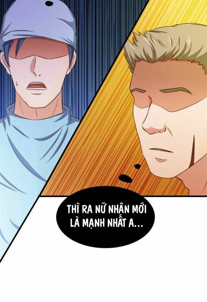 Tôi Và Cô Nàng Thuê Trọ Xinh Đẹp 26 Tuổi: Chapter 47