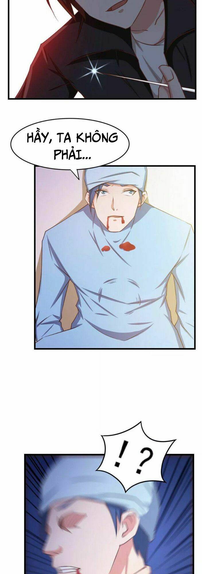 Tôi Và Cô Nàng Thuê Trọ Xinh Đẹp 26 Tuổi: Chapter 47