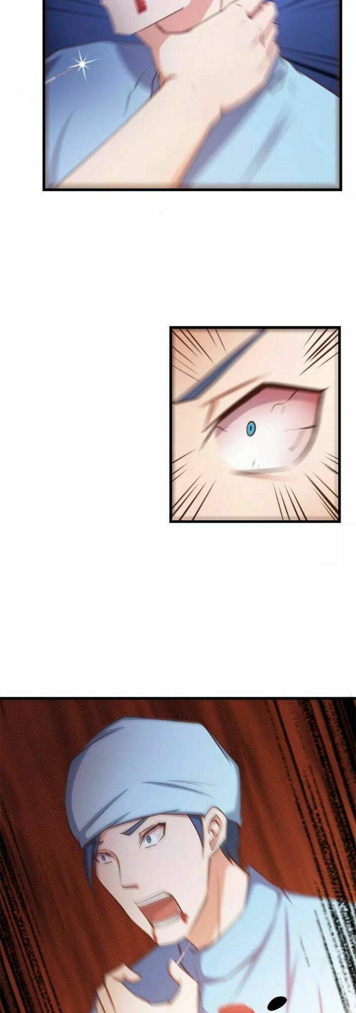 Tôi Và Cô Nàng Thuê Trọ Xinh Đẹp 26 Tuổi: Chapter 47