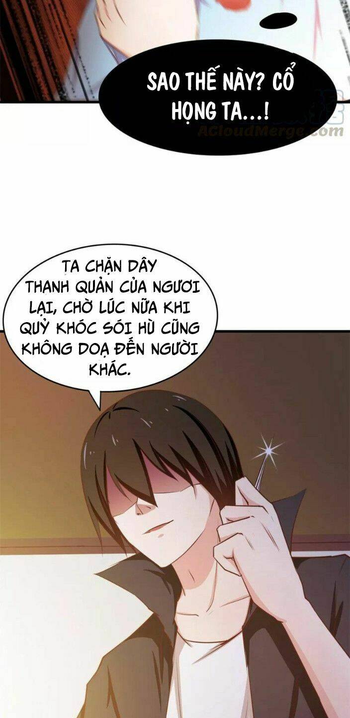 Tôi Và Cô Nàng Thuê Trọ Xinh Đẹp 26 Tuổi: Chapter 47