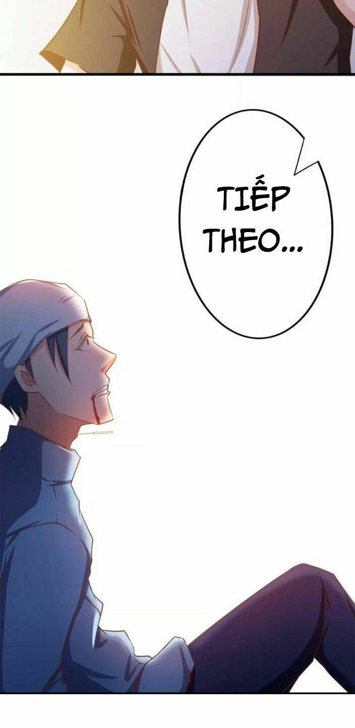 Tôi Và Cô Nàng Thuê Trọ Xinh Đẹp 26 Tuổi: Chapter 47