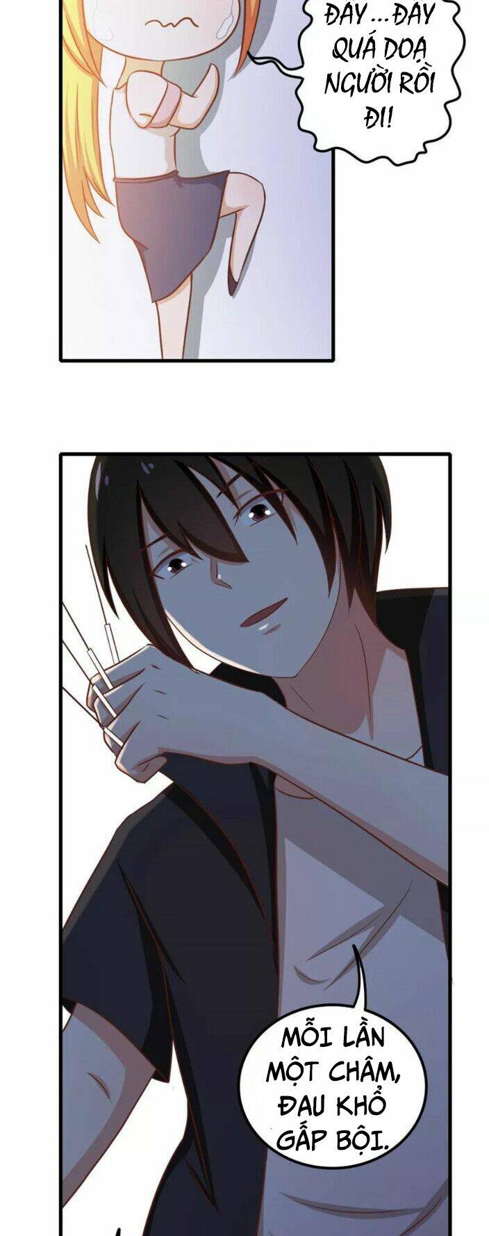 Tôi Và Cô Nàng Thuê Trọ Xinh Đẹp 26 Tuổi: Chapter 47