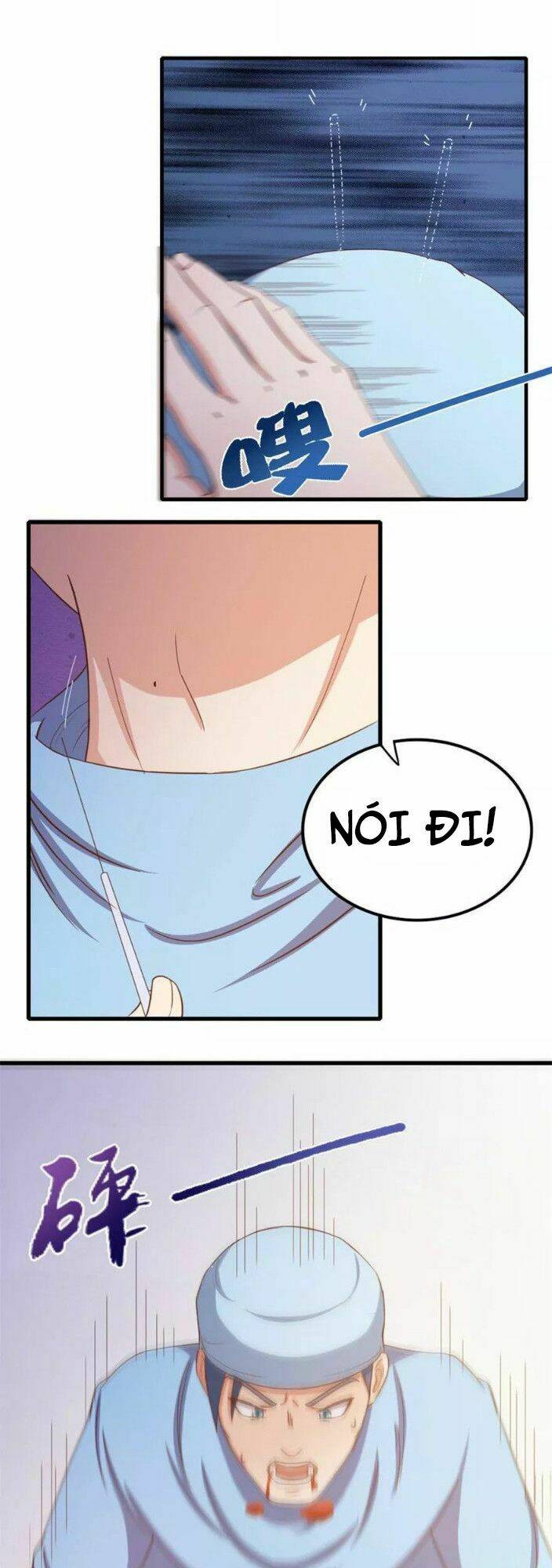 Tôi Và Cô Nàng Thuê Trọ Xinh Đẹp 26 Tuổi: Chapter 47