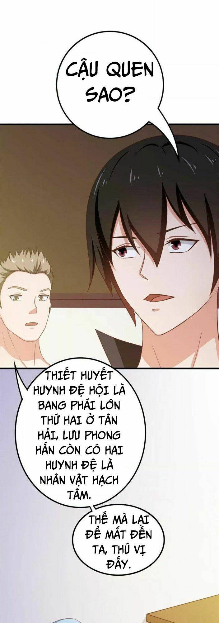 Tôi Và Cô Nàng Thuê Trọ Xinh Đẹp 26 Tuổi: Chapter 47