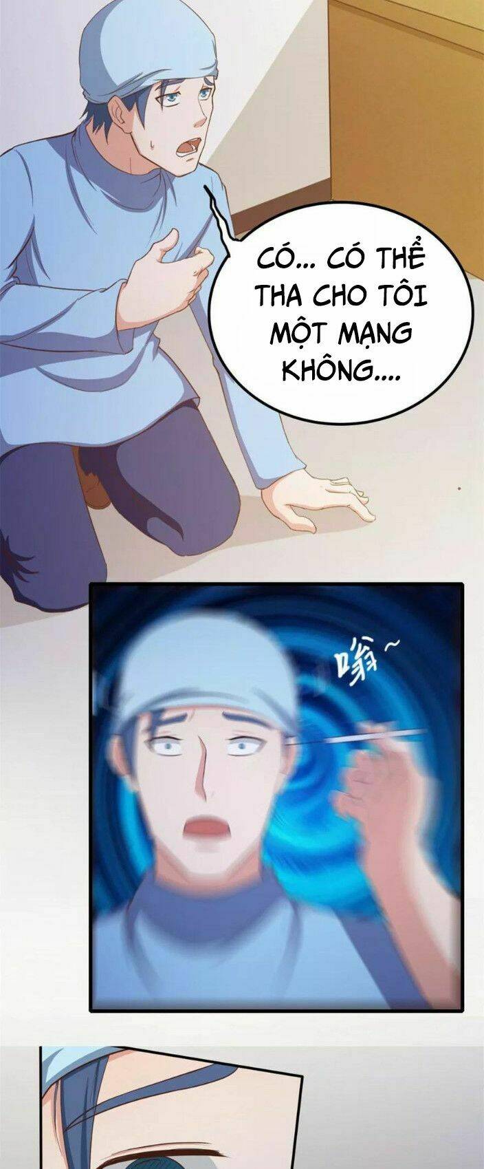 Tôi Và Cô Nàng Thuê Trọ Xinh Đẹp 26 Tuổi: Chapter 47