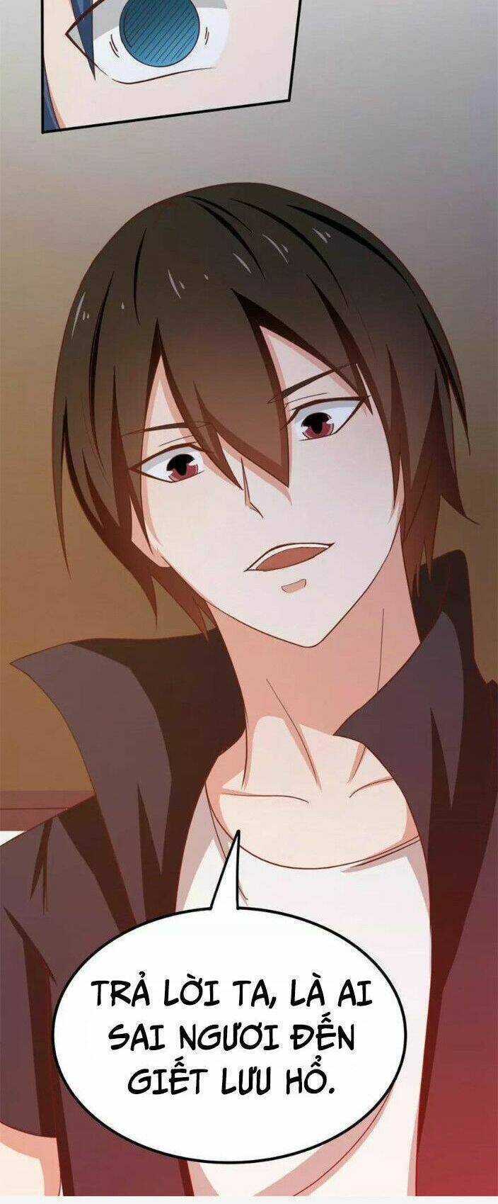 Tôi Và Cô Nàng Thuê Trọ Xinh Đẹp 26 Tuổi: Chapter 47