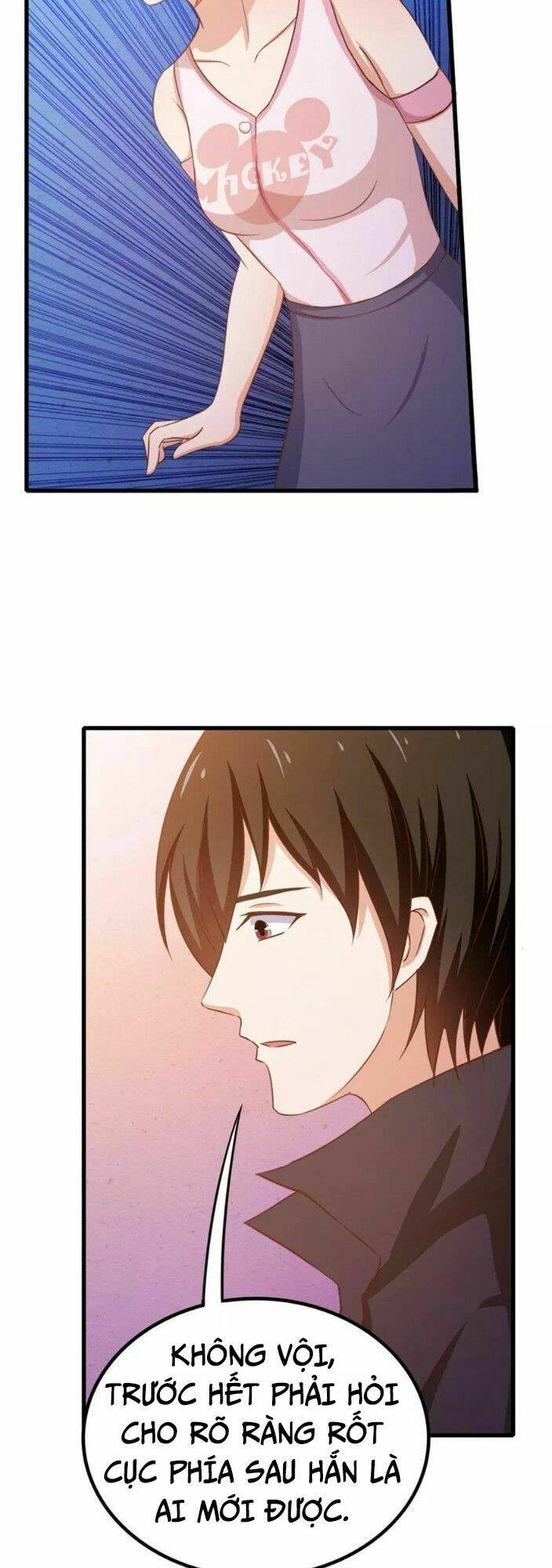 Tôi Và Cô Nàng Thuê Trọ Xinh Đẹp 26 Tuổi: Chapter 47