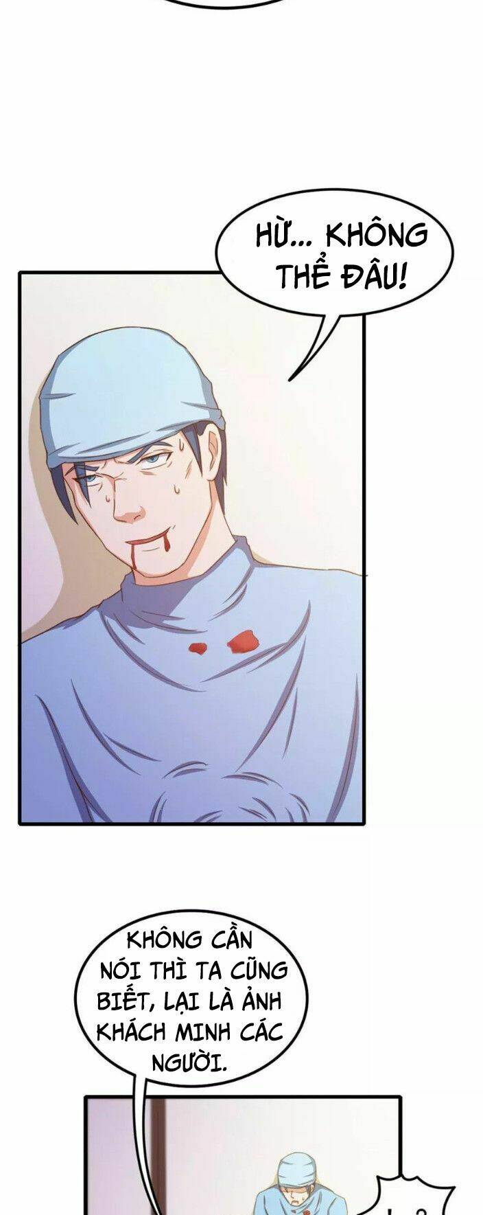 Tôi Và Cô Nàng Thuê Trọ Xinh Đẹp 26 Tuổi: Chapter 47