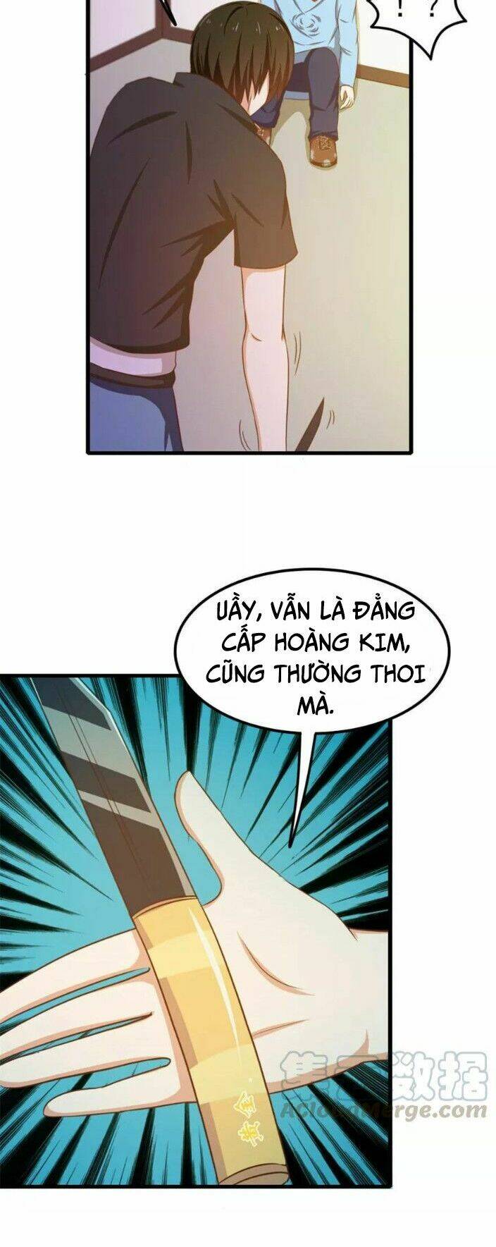 Tôi Và Cô Nàng Thuê Trọ Xinh Đẹp 26 Tuổi: Chapter 47