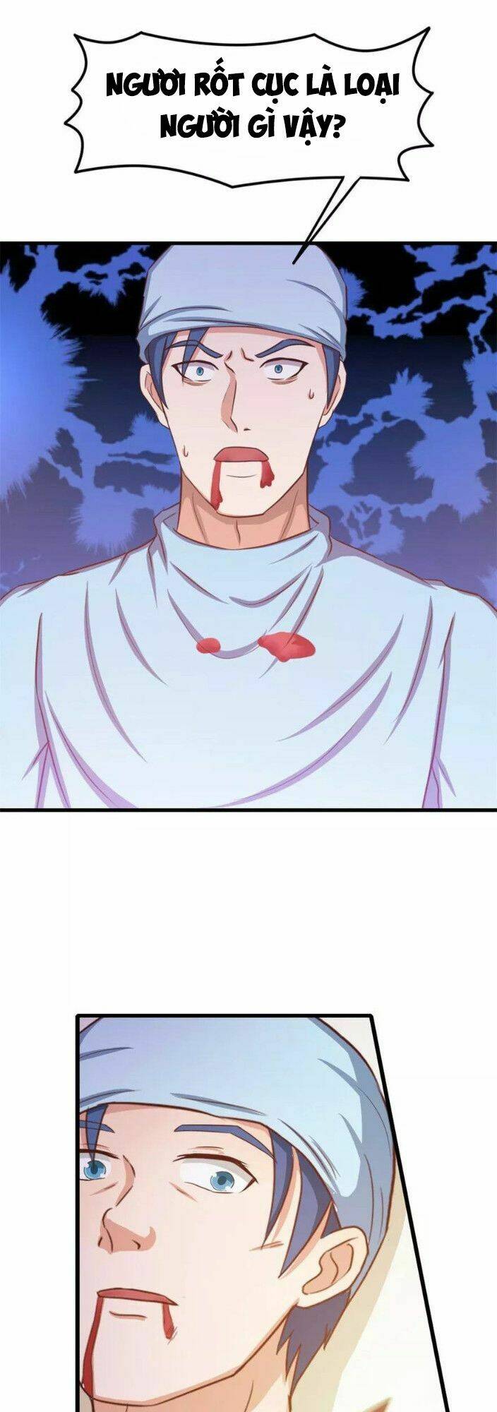 Tôi Và Cô Nàng Thuê Trọ Xinh Đẹp 26 Tuổi: Chapter 47