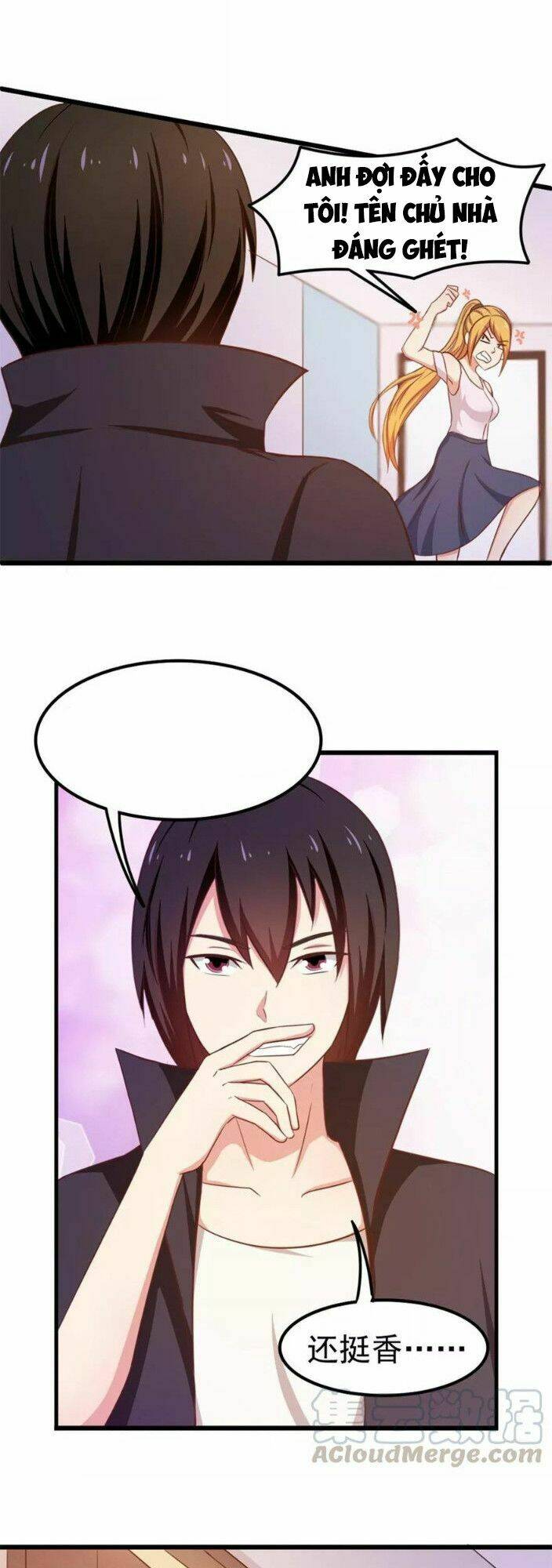 Tôi Và Cô Nàng Thuê Trọ Xinh Đẹp 26 Tuổi: Chapter 49