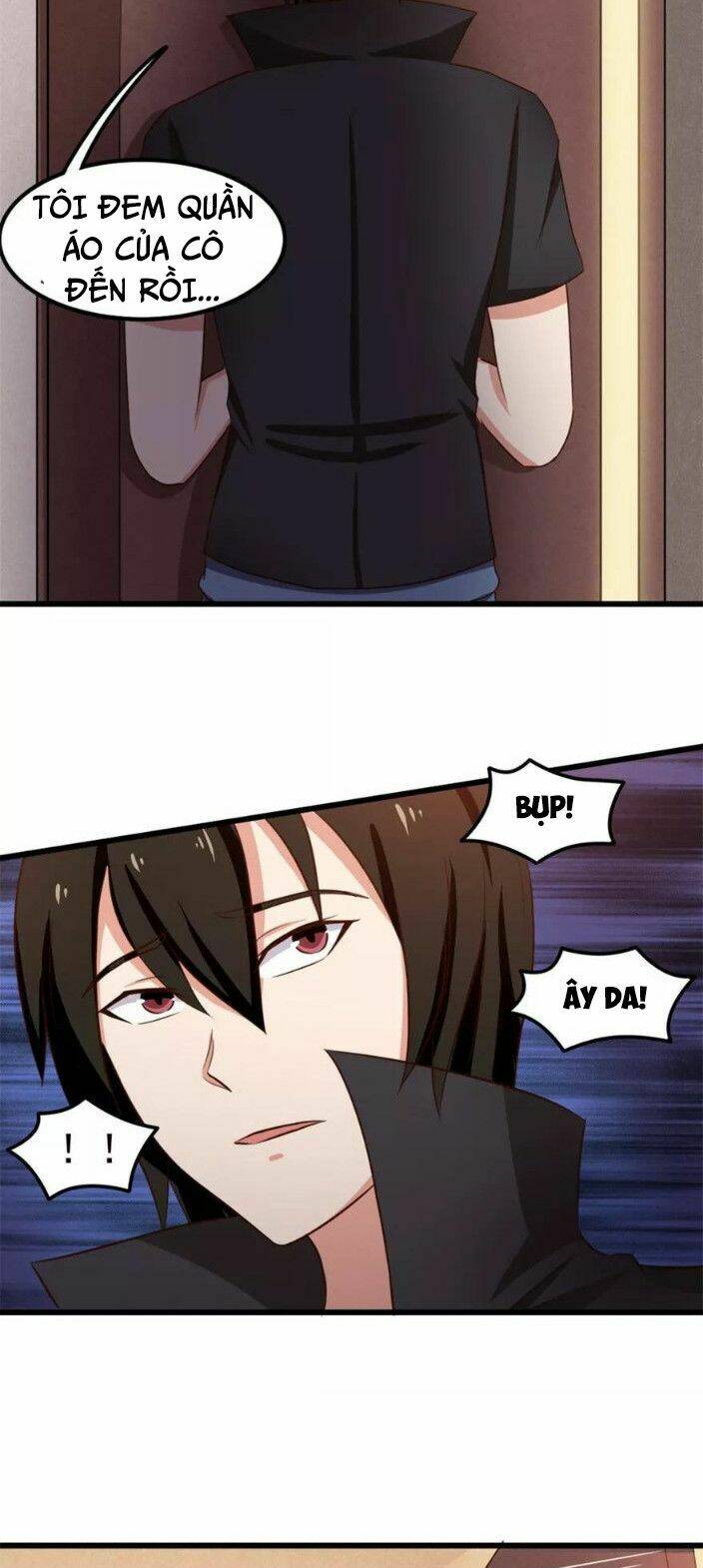 Tôi Và Cô Nàng Thuê Trọ Xinh Đẹp 26 Tuổi: Chapter 49