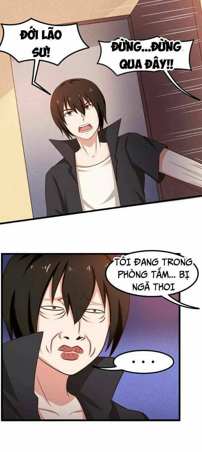 Tôi Và Cô Nàng Thuê Trọ Xinh Đẹp 26 Tuổi: Chapter 49