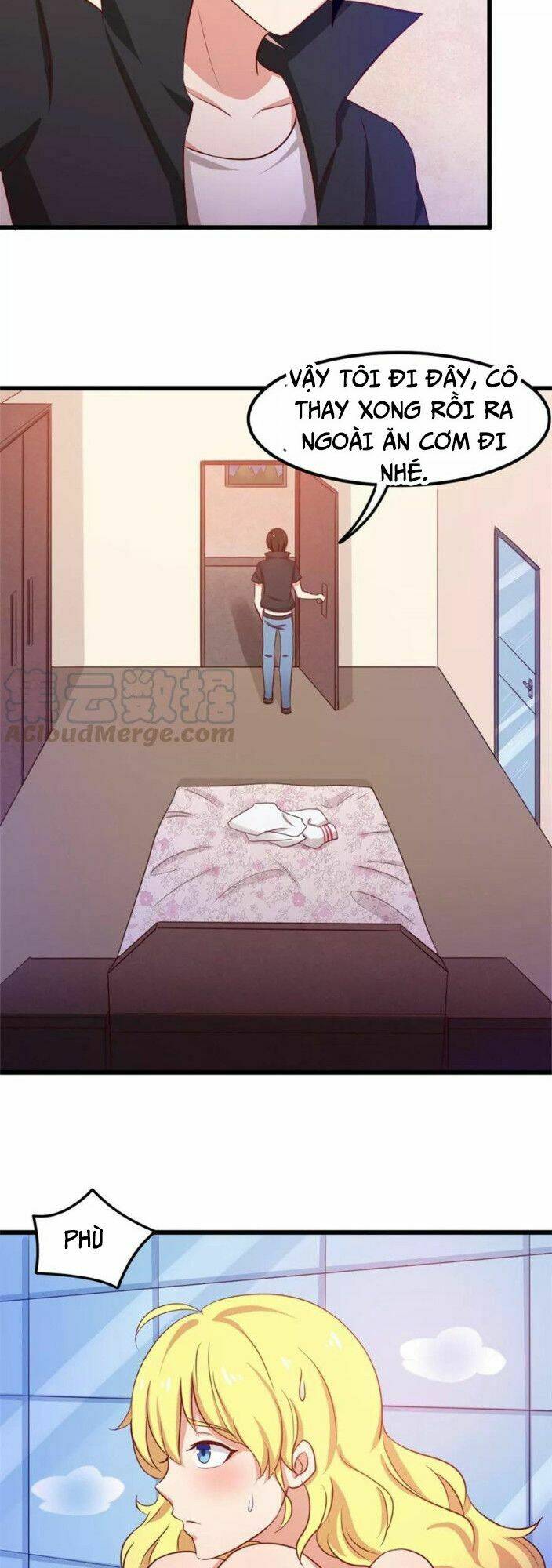 Tôi Và Cô Nàng Thuê Trọ Xinh Đẹp 26 Tuổi: Chapter 49