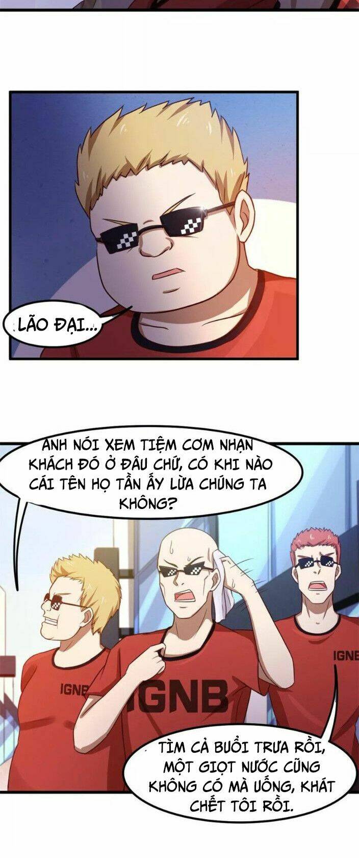 Tôi Và Cô Nàng Thuê Trọ Xinh Đẹp 26 Tuổi: Chapter 49
