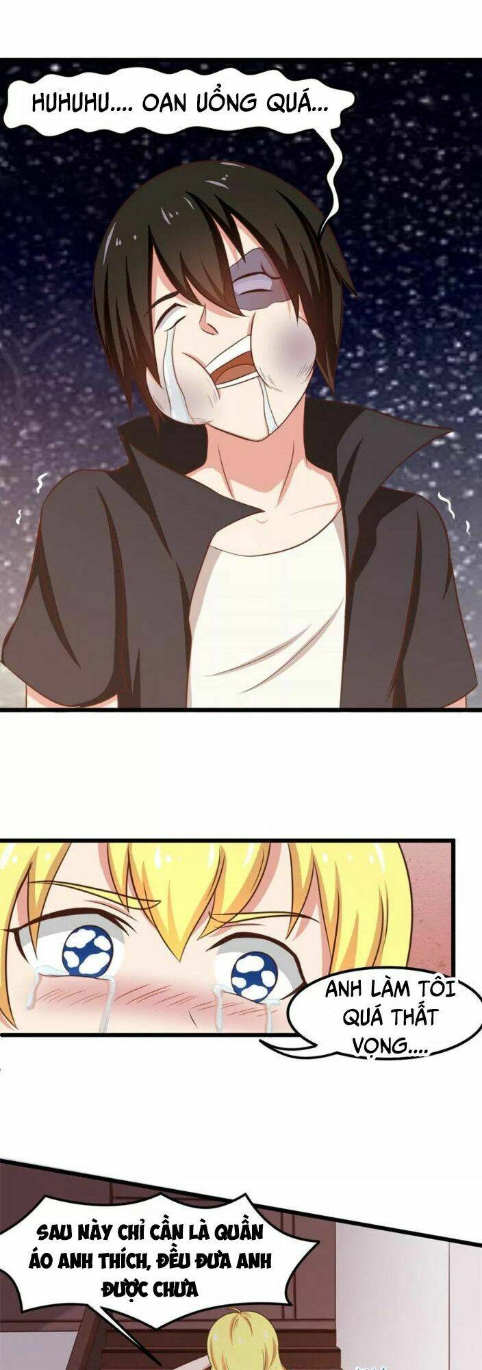 Tôi Và Cô Nàng Thuê Trọ Xinh Đẹp 26 Tuổi: Chapter 49