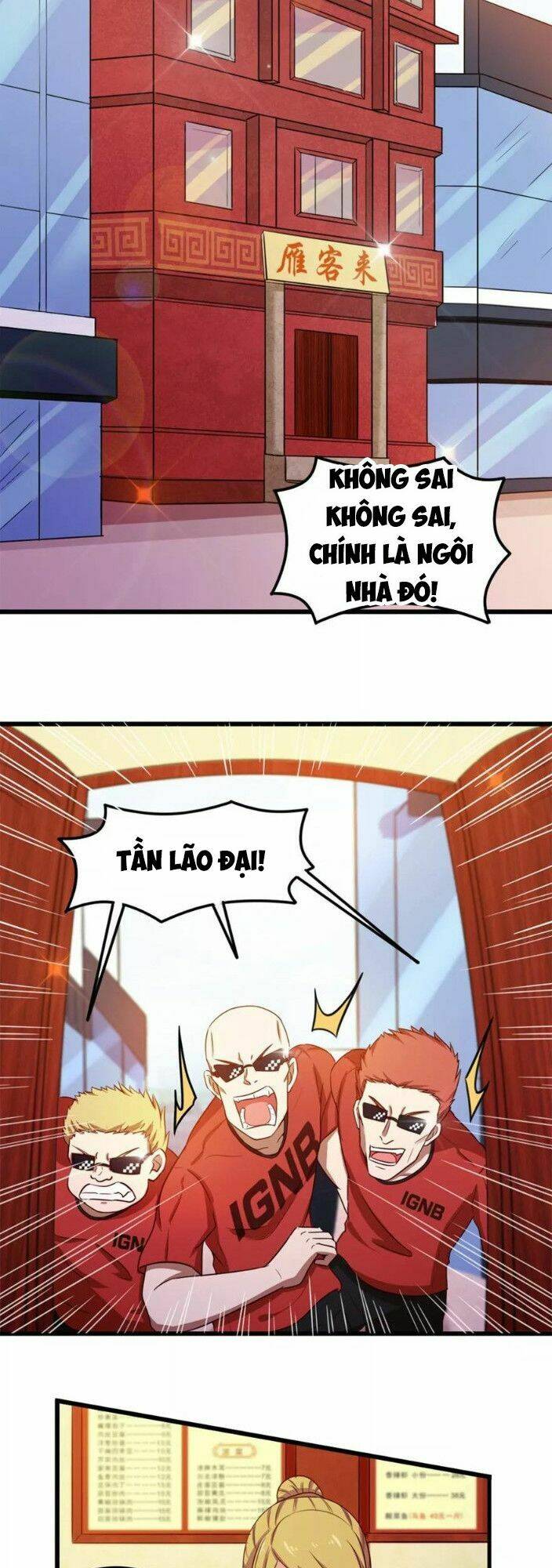 Tôi Và Cô Nàng Thuê Trọ Xinh Đẹp 26 Tuổi: Chapter 49