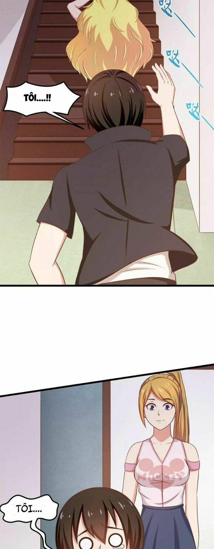 Tôi Và Cô Nàng Thuê Trọ Xinh Đẹp 26 Tuổi: Chapter 49