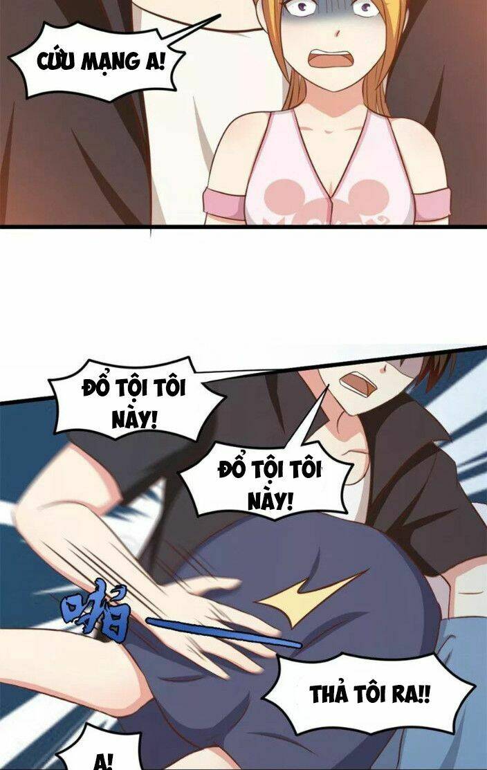Tôi Và Cô Nàng Thuê Trọ Xinh Đẹp 26 Tuổi: Chapter 49