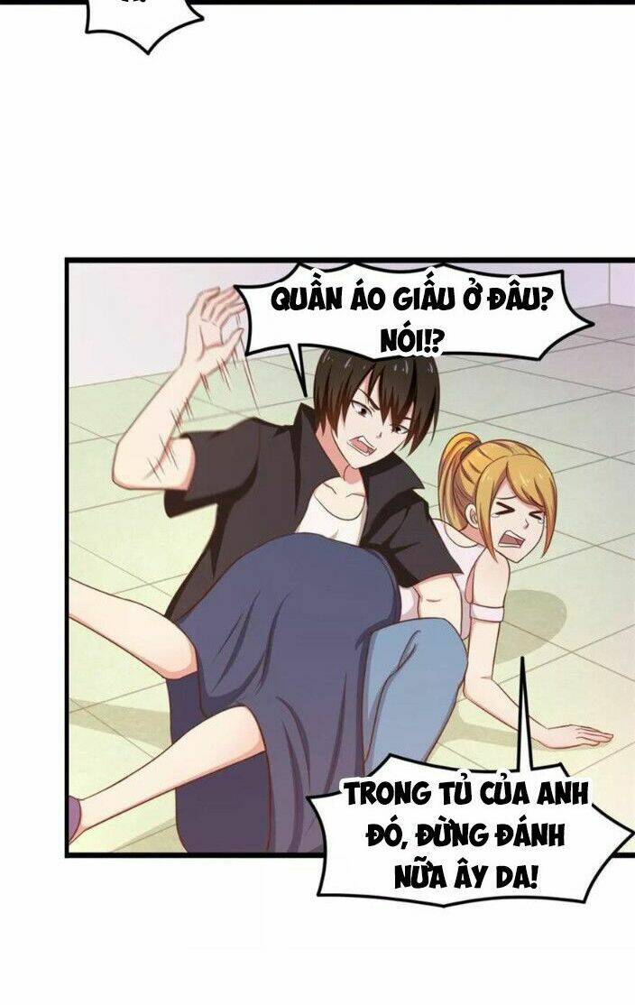 Tôi Và Cô Nàng Thuê Trọ Xinh Đẹp 26 Tuổi: Chapter 49