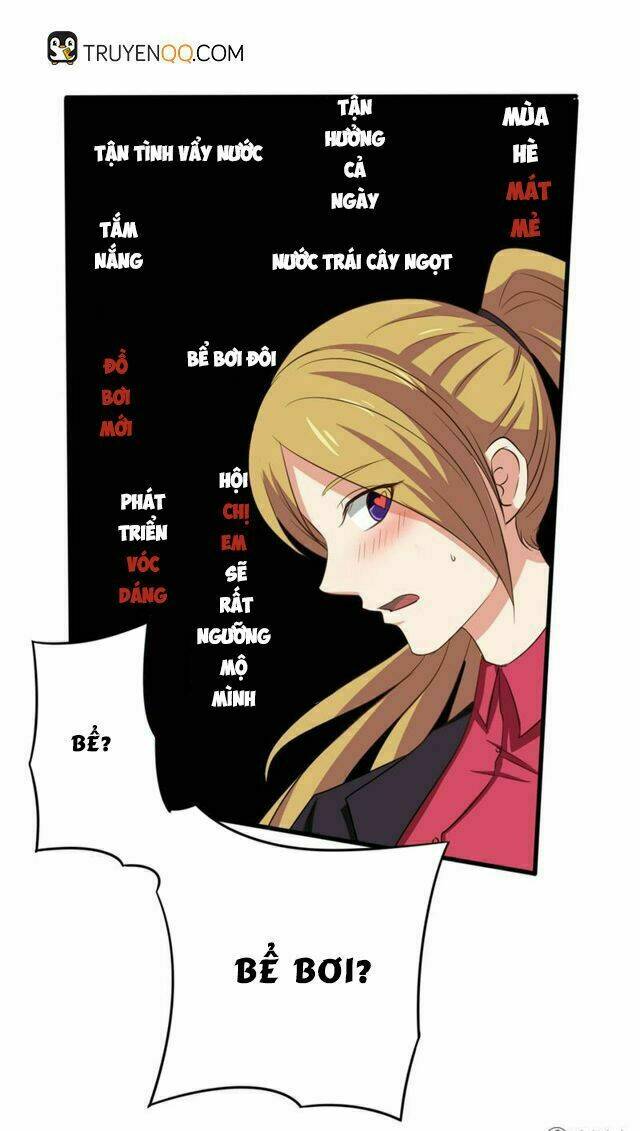 Tôi Và Cô Nàng Thuê Trọ Xinh Đẹp 26 Tuổi: Chapter 5