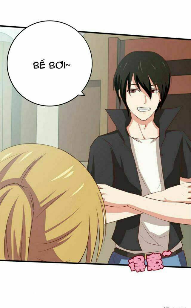 Tôi Và Cô Nàng Thuê Trọ Xinh Đẹp 26 Tuổi: Chapter 5