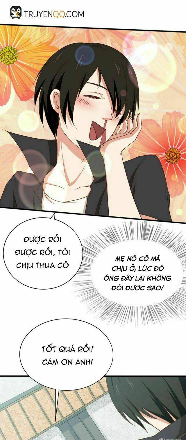 Tôi Và Cô Nàng Thuê Trọ Xinh Đẹp 26 Tuổi: Chapter 5
