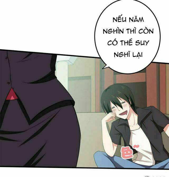 Tôi Và Cô Nàng Thuê Trọ Xinh Đẹp 26 Tuổi: Chapter 5