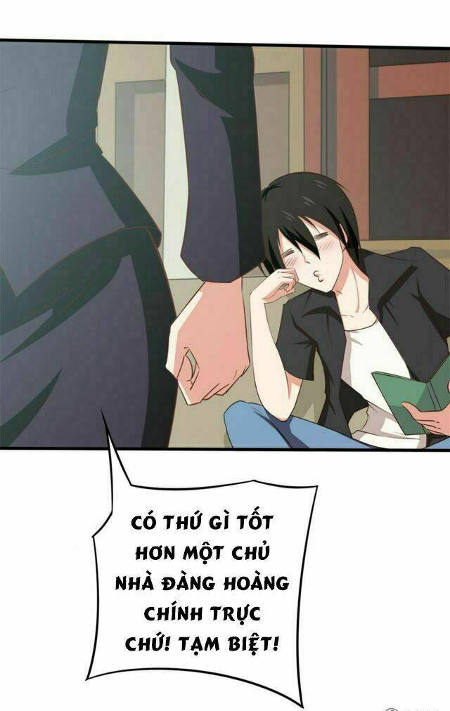 Tôi Và Cô Nàng Thuê Trọ Xinh Đẹp 26 Tuổi: Chapter 5