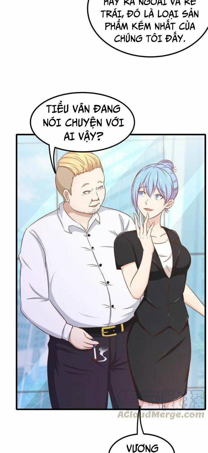 Tôi Và Cô Nàng Thuê Trọ Xinh Đẹp 26 Tuổi: Chapter 50
