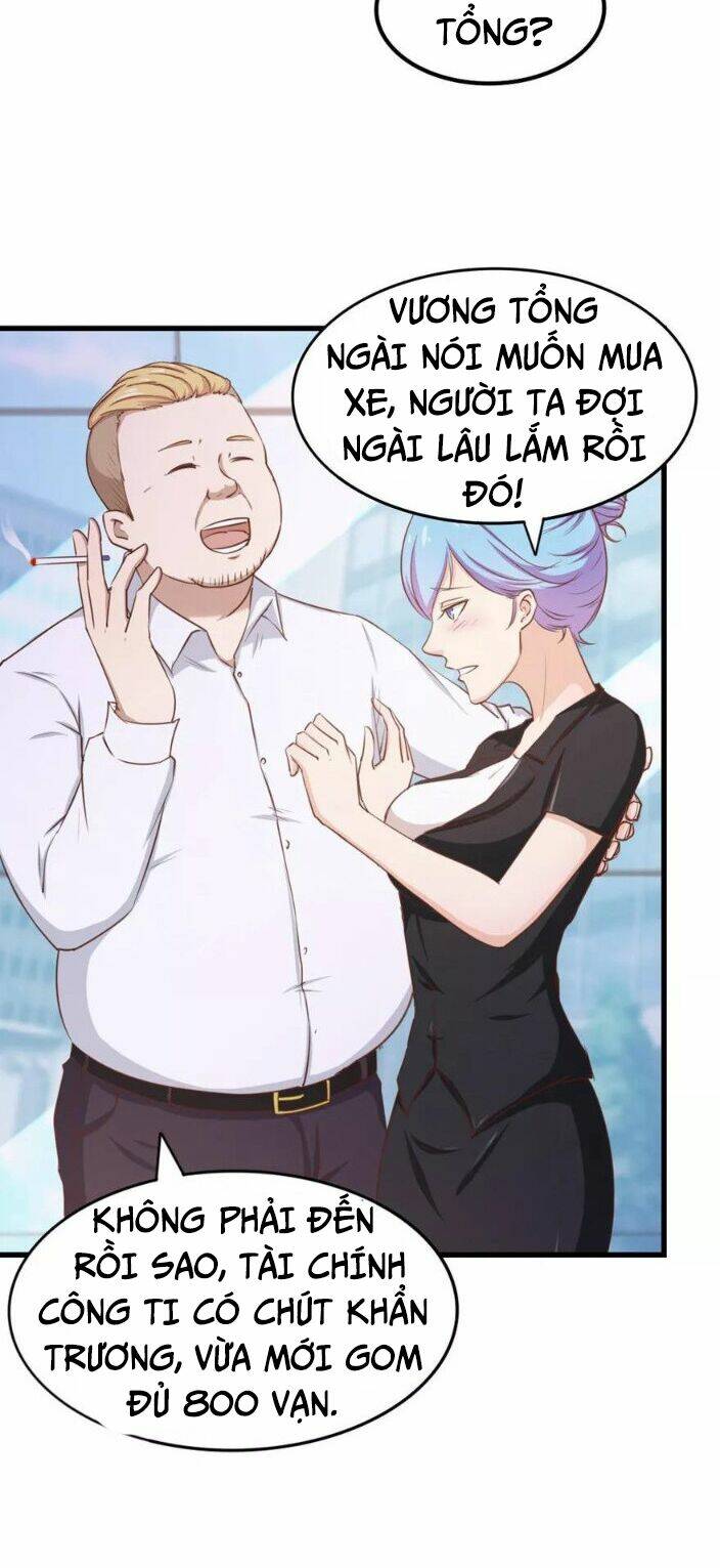 Tôi Và Cô Nàng Thuê Trọ Xinh Đẹp 26 Tuổi: Chapter 50