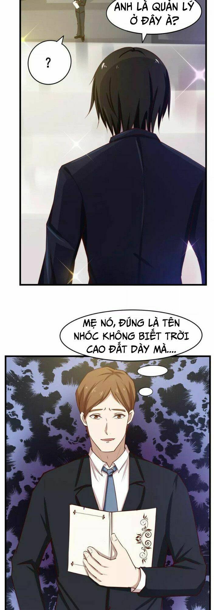 Tôi Và Cô Nàng Thuê Trọ Xinh Đẹp 26 Tuổi: Chapter 50