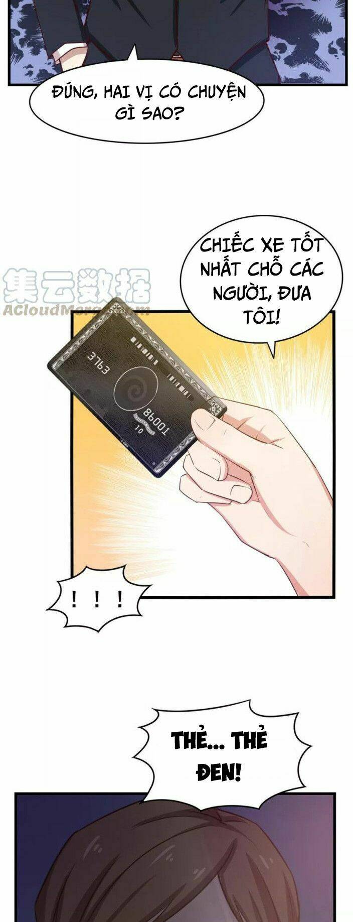 Tôi Và Cô Nàng Thuê Trọ Xinh Đẹp 26 Tuổi: Chapter 50
