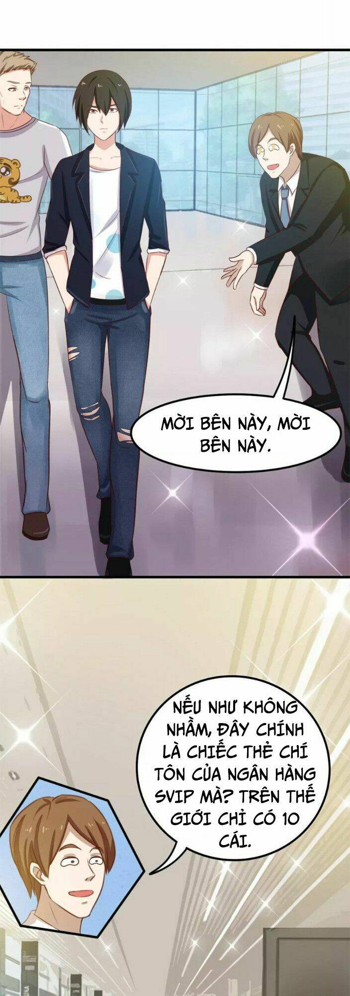 Tôi Và Cô Nàng Thuê Trọ Xinh Đẹp 26 Tuổi: Chapter 50