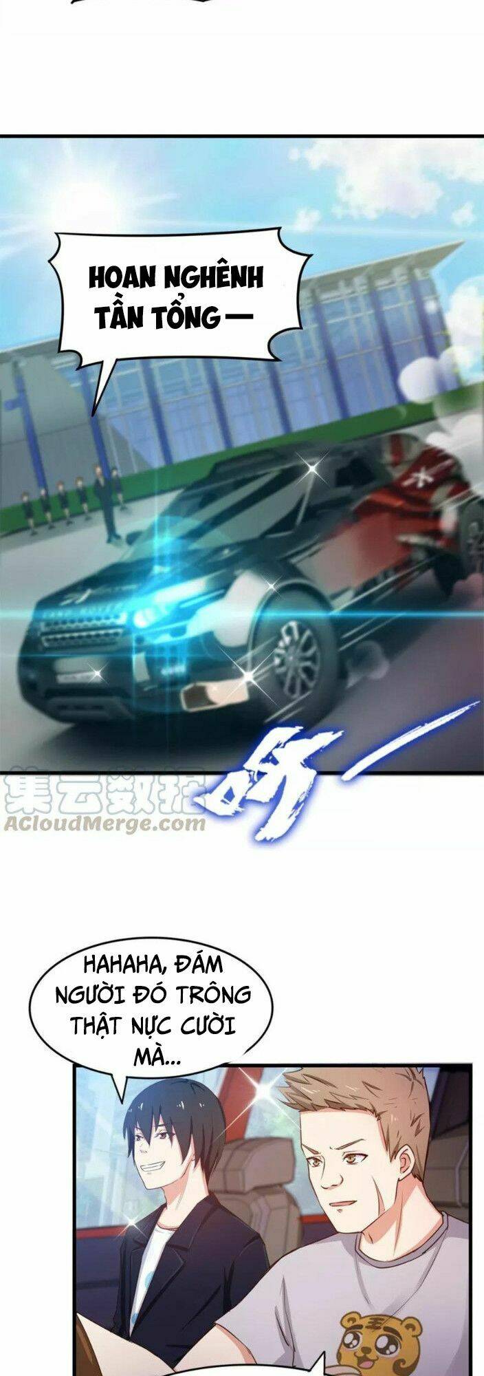 Tôi Và Cô Nàng Thuê Trọ Xinh Đẹp 26 Tuổi: Chapter 50