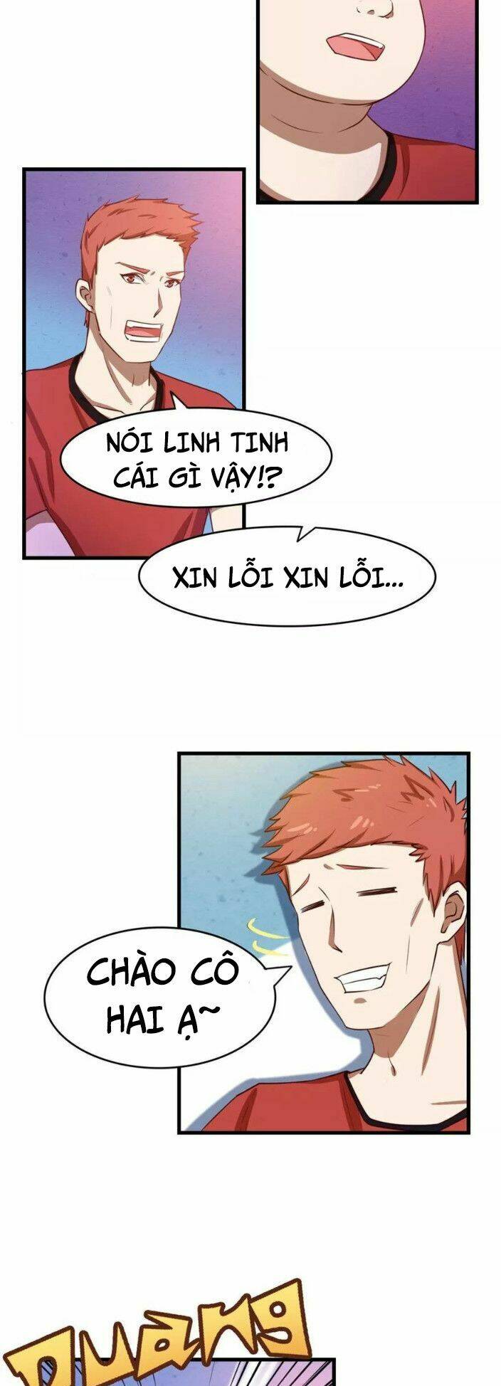 Tôi Và Cô Nàng Thuê Trọ Xinh Đẹp 26 Tuổi: Chapter 50