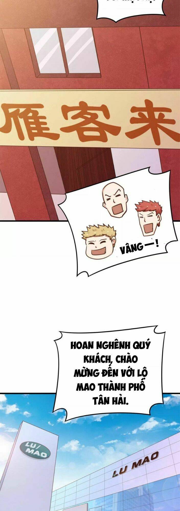 Tôi Và Cô Nàng Thuê Trọ Xinh Đẹp 26 Tuổi: Chapter 50