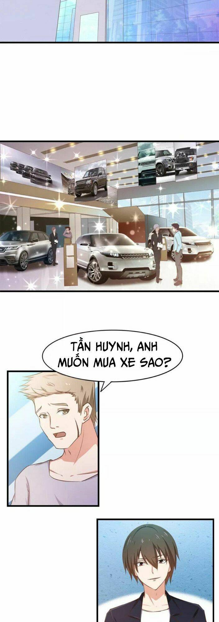 Tôi Và Cô Nàng Thuê Trọ Xinh Đẹp 26 Tuổi: Chapter 50