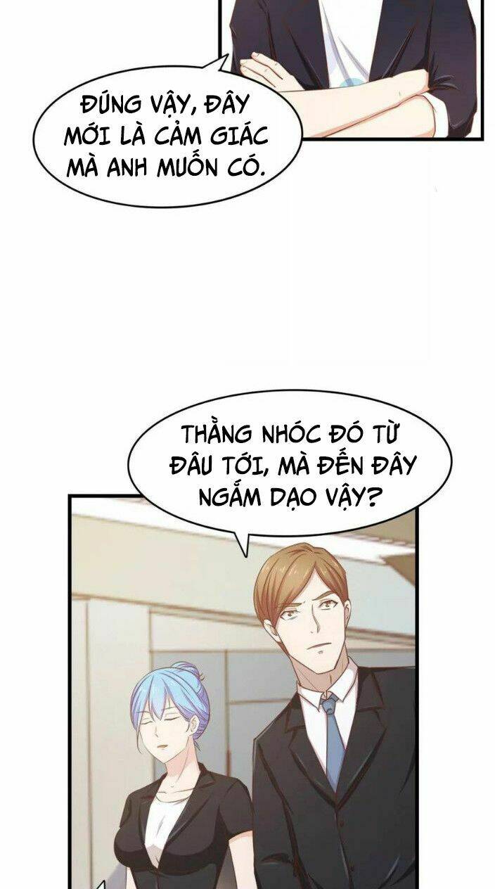 Tôi Và Cô Nàng Thuê Trọ Xinh Đẹp 26 Tuổi: Chapter 50