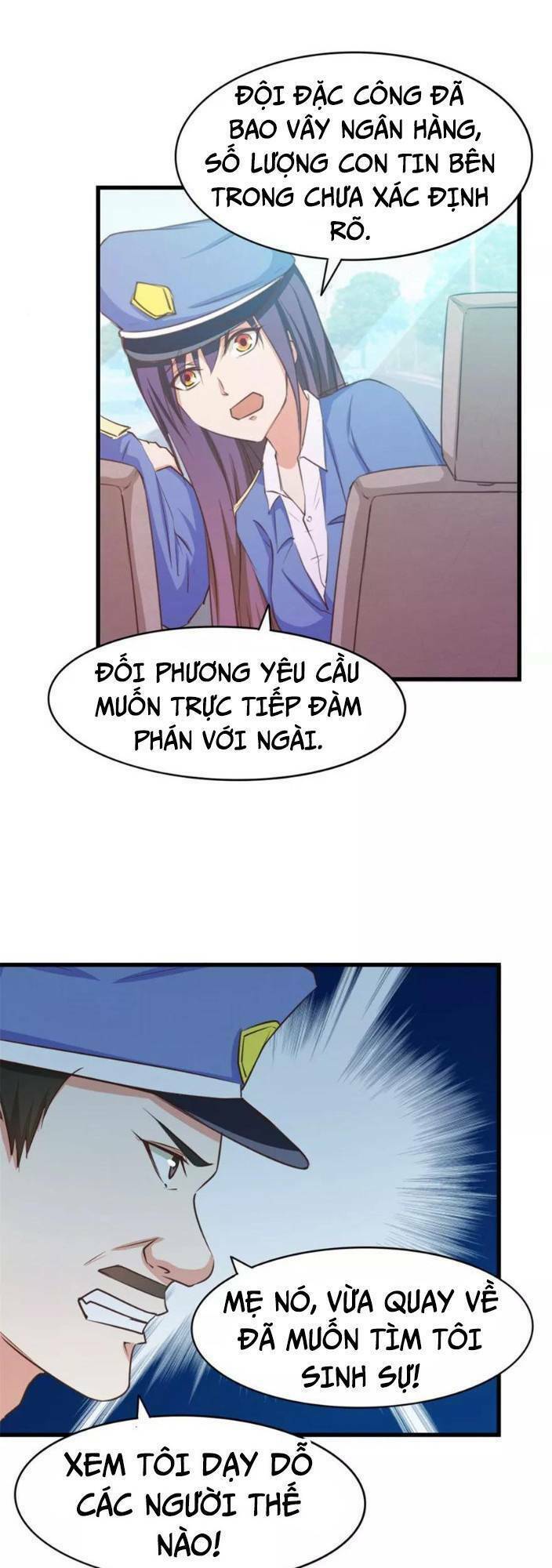 Tôi Và Cô Nàng Thuê Trọ Xinh Đẹp 26 Tuổi: Chapter 51
