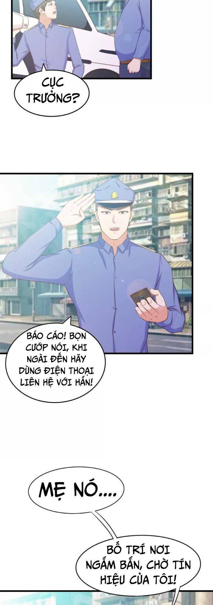 Tôi Và Cô Nàng Thuê Trọ Xinh Đẹp 26 Tuổi: Chapter 51