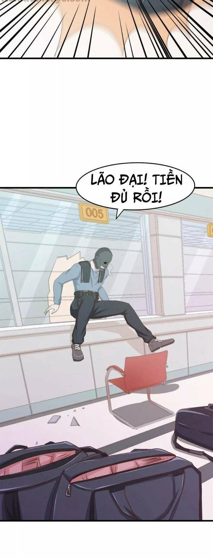 Tôi Và Cô Nàng Thuê Trọ Xinh Đẹp 26 Tuổi: Chapter 51