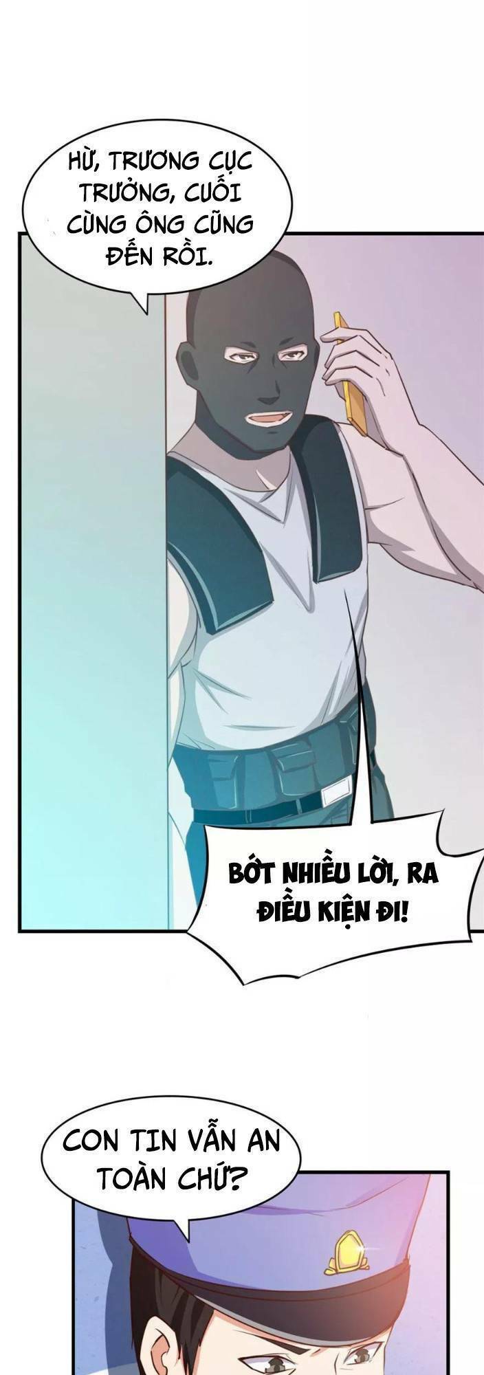 Tôi Và Cô Nàng Thuê Trọ Xinh Đẹp 26 Tuổi: Chapter 51