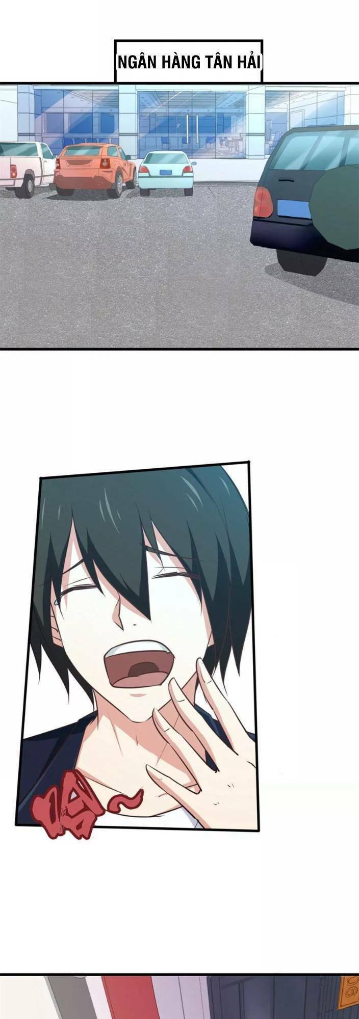 Tôi Và Cô Nàng Thuê Trọ Xinh Đẹp 26 Tuổi: Chapter 51